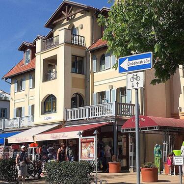 Foto - Exklusive 3-Zi- Ferienwohnung im ❤️ von Kühlungsborn 1 Woche