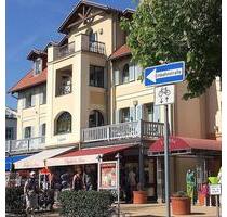 Exklusive 3-Zi- Ferienwohnung im ❤️ von Kühlungsborn 1 Woche