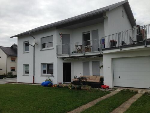 Foto - Attraktive 3 ZKB in Grünberg-Stadt