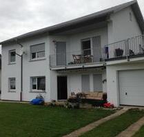 Attraktive 3 ZKB in Grünberg-Stadt