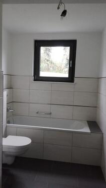 Foto - Erdgeschoßwohnung in Grünberg zur Miete