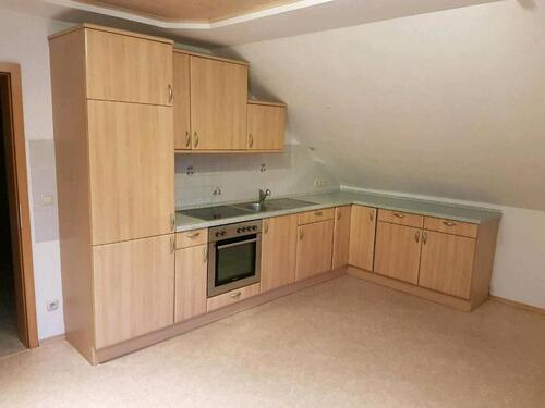 Foto - Helle 4,5 Zimmer Wohnung in ruhiger Lage