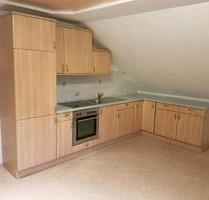 Helle 4,5 Zimmer Wohnung in ruhiger Lage - Walderbach