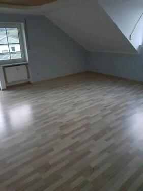 Foto - 4 Zimmer Dachgeschoßwohnung in Walderbach