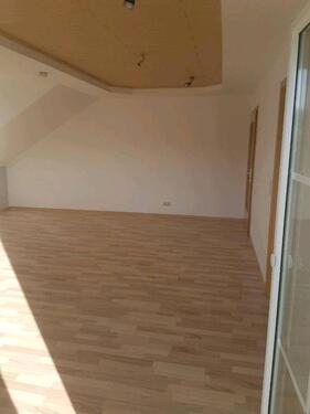 Foto - Dachgeschoßwohnung in Walderbach zur Miete