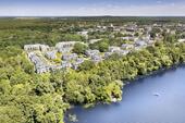 Foto - Dämeritzer Ufer - 4 Zimmer mit EBK, Parkett und Balkon