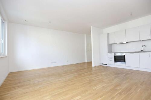 Foto - 4 Zimmer Etagenwohnung zur Miete in Berlin
