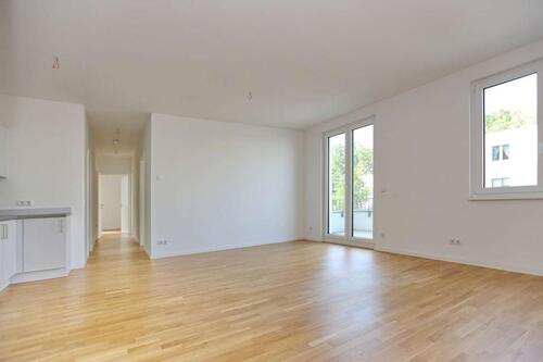 Foto - Etagenwohnung in Berlin zur Miete