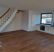 Zweizimmerwohnung mit Dachterasse in Hamburg anzubieten - Oststeinbek