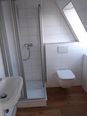 Foto - 2 Zimmer Dachgeschoßwohnung in Oststeinbek