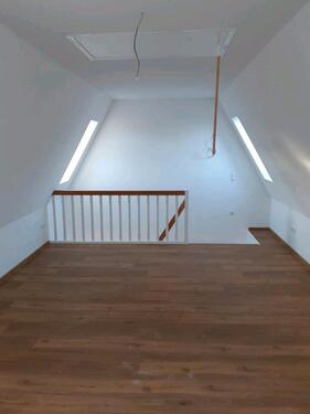 Foto - Dachgeschoßwohnung in Oststeinbek zur Miete