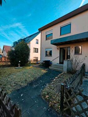Foto - 6 Zimmer Doppelhaushälfte zum Kaufen in Leonberg