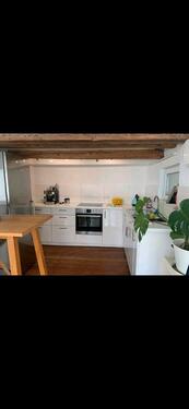Foto - Vermiete kleine helle gemütliche Wohnung in der Innenstadt
