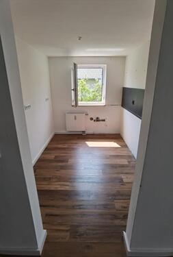 Foto - 3 Zimmer Dachgeschoßwohnung in Burgthann