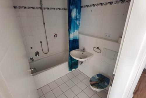 Foto - Dachgeschoßwohnung in Burgthann zum Kaufen
