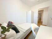 Foto - 1 Zimmer Etagenwohnung zur Miete in Frankfurt am Main
