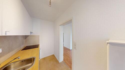 Foto - Etagenwohnung in Frankfurt am Main zur Miete