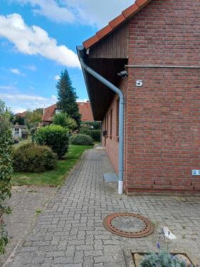 Foto - 3 Zimmer Dachgeschoßwohnung zum Kaufen in Wolfsburg