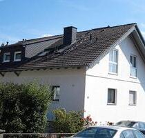Großzügige und lichtdurchflutete 3 Zimmerwohnung - Lahnau