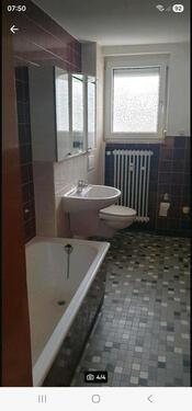 Foto - 3 Zimmer Etagenwohnung zur Miete in Bad Gandersheim