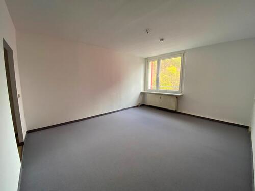 Foto - Etagenwohnung in Suhl zur Miete