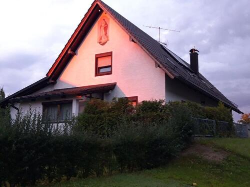 Foto - Einfamilienhaus in Landau an der Isar