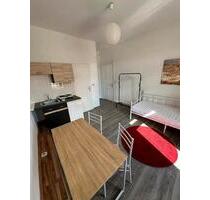 möbliert wohnen im gemütlichen Mini-Studio in HH-Ottensen - Hamburg Altona-Nord