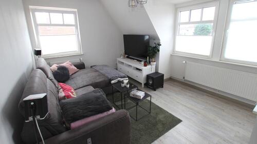 Foto - Etagenwohnung zur Miete in Oldenburg