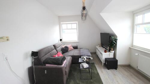 Foto - Etagenwohnung in Oldenburg