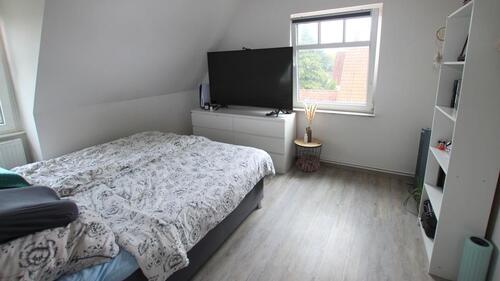 Foto - Etagenwohnung in Oldenburg zur Miete