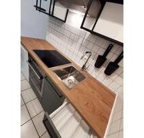 2 Zi Garten Wohnung + EBK + inkl.Stellplatz in Derendingen - Glashütten