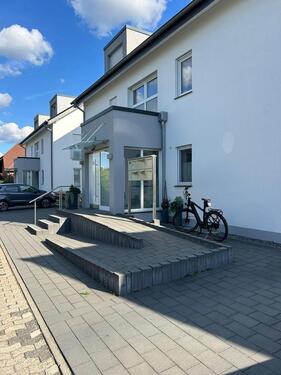 Foto - Barrierearme Erdgeschoss Wohnung