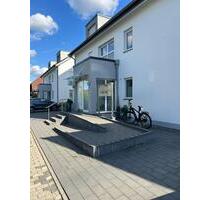 Barrierearme Erdgeschoss Wohnung - Schloß Holte-Stukenbrock