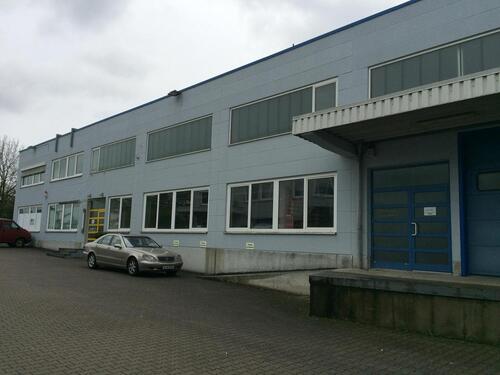 Foto - andere in Augsburg zur Miete