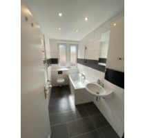 topsanierte Wohnung, komplett neu möbliert, Toplage Westviertel - Recklinghausen