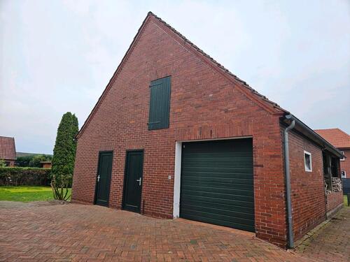 Foto - Etagenwohnung zur Miete in Damme