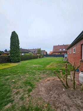 Foto - Etagenwohnung in Damme