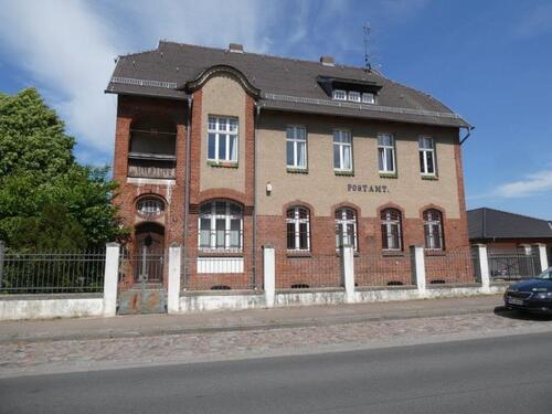 Foto - DG-WE mit 101 m² WF zu vermieten