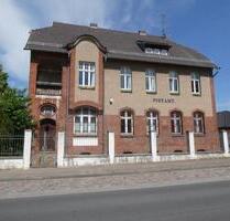 DG-WE mit 101 m² WF zu vermieten - Fehrbellin