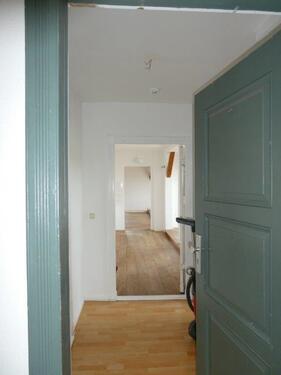 Foto - Etagenwohnung in Fehrbellin