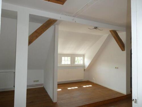 Foto - Etagenwohnung in Fehrbellin zur Miete
