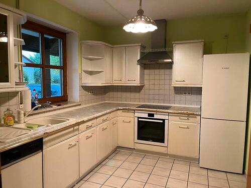 Foto - Einfamilienhaus in Parkstetten zur Miete