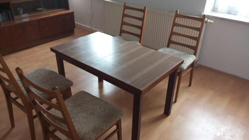 Foto - Etagenwohnung in Neuhaus am Rennweg