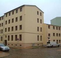 Schöne 2 Zimmer-Wohnung mit Balkon in der Paulsstadt zu mieten! - Schwerin