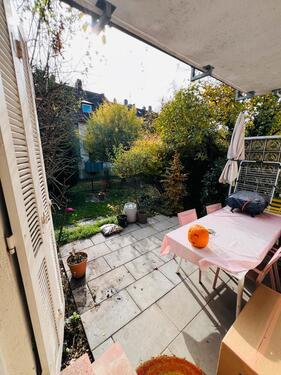 Foto - Etagenwohnung zur Miete in Stuttgart