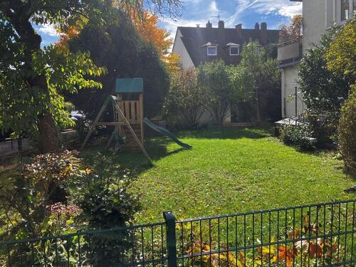 Foto - Etagenwohnung in Stuttgart