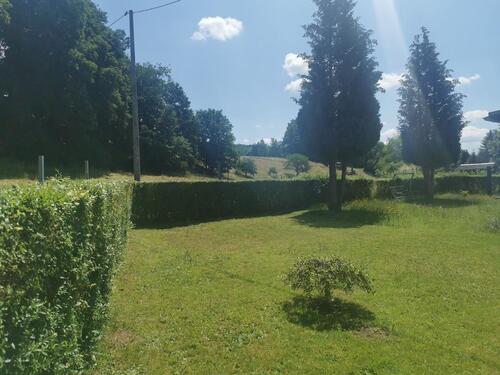 Foto - Etagenwohnung zur Miete in Kirchberg