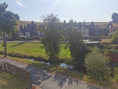 Foto - Etagenwohnung in Kirchberg zur Miete