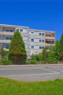 Foto - 4-Zimmer-Wohnung in Hamm Werries