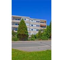 4-Zimmer-Wohnung in Hamm Werries